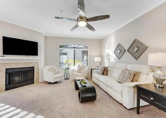 Thompson Peak Retreat Unit 1073