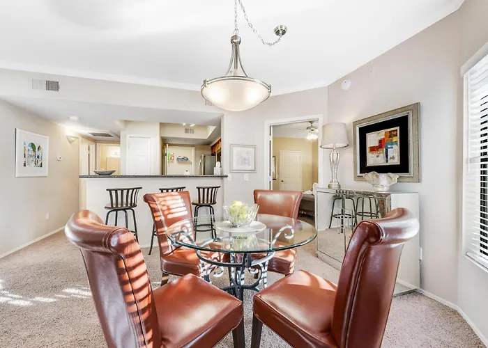 Thompson Peak Retreat Unit 1073