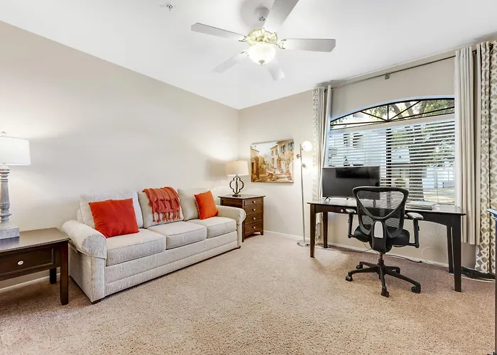 Thompson Peak Retreat Unit 1073 * Scottsdale