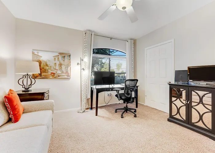 Thompson Peak Retreat Unit 1073