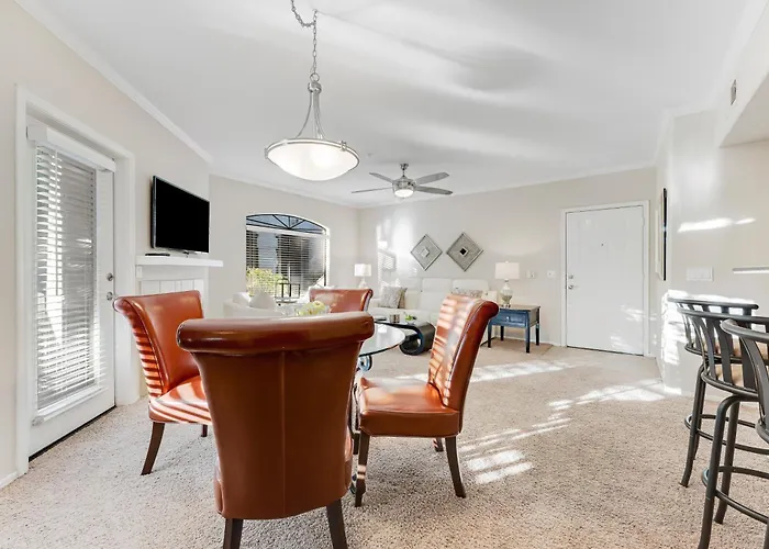 Thompson Peak Retreat Unit 1073 Scottsdale