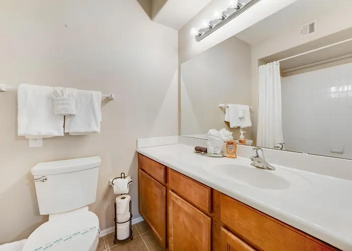 Thompson Peak Retreat Unit 1073 Scottsdale