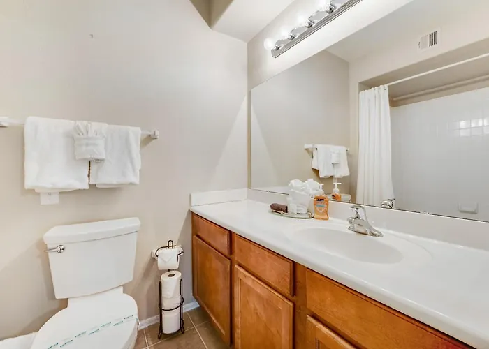 Thompson Peak Retreat Unit 1073 * Scottsdale